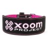 Weightlifting Belt - Black-Pink