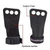 XoomProject ProjectGrips Carbon 3H