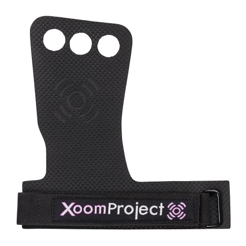 ProjectGrips Carbon 3H - Black