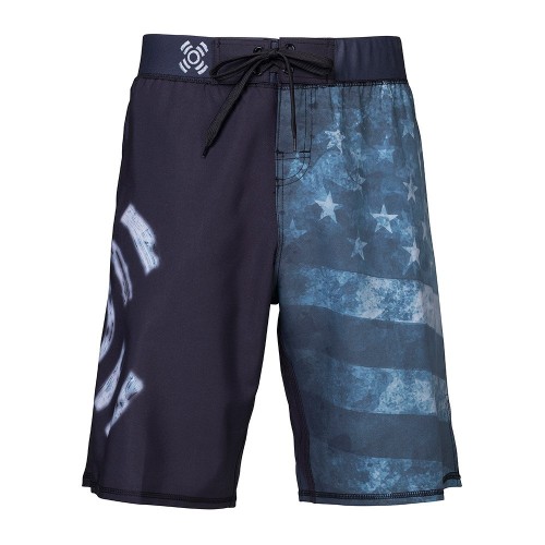 Ultra Light Shorts - USA...