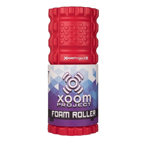 Foam Roller 2 - Red