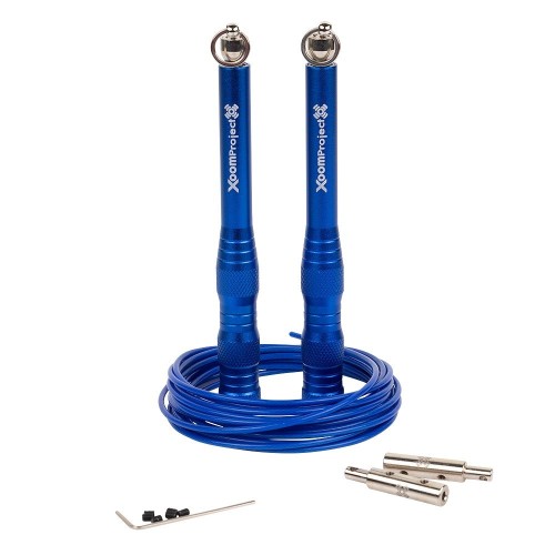 Thurderbolt Jump Rope - Blue