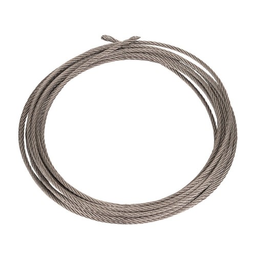 Cable sin recubrir 2mm