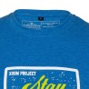 Camiseta XoomProject Stay Focused