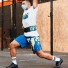 Split Jerk con pantalon XoomProject Gorila