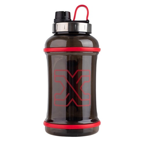 Water Bottle 2.2L XP - Black