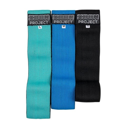 XP Elastic Bands Pack