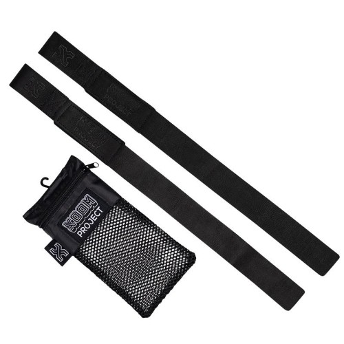 XoomProject Lifting Straps PowerLiftnig