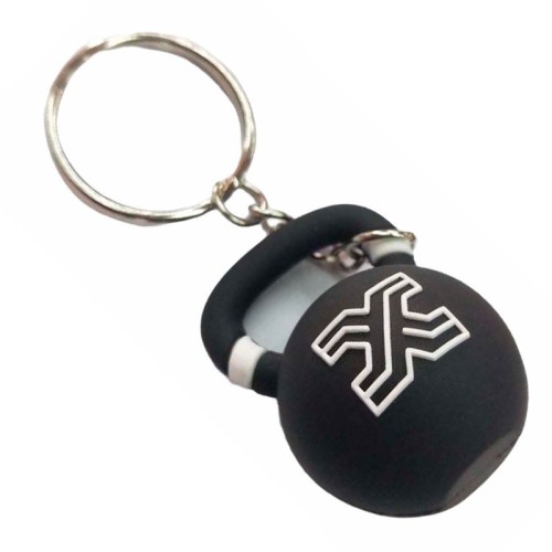 Kettlebell Key ring XP