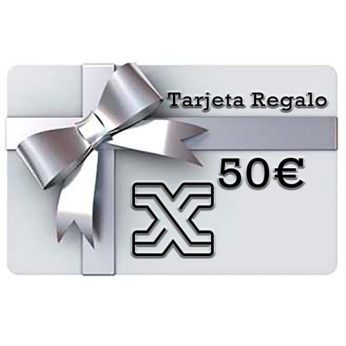 Gift Card 50€