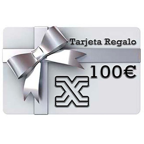 Gift Card 100€