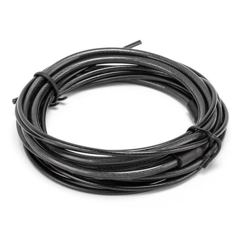 Cable Negro 4mm