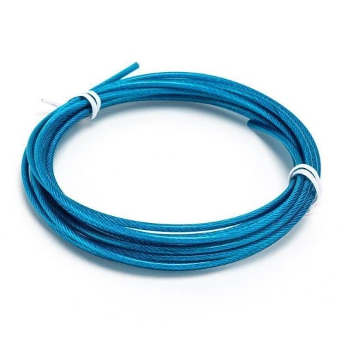 Blue Cable