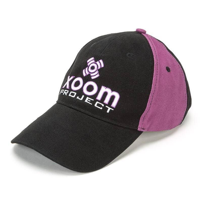 Xoom Project Cap