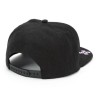 Snapback Cap