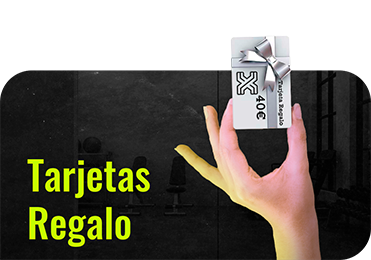 Tarjeta Regalo Xoom Project